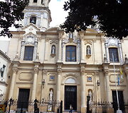 San Telmo