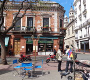 San Telmo