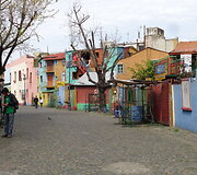  La Boca