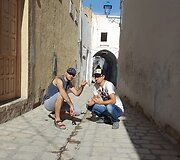 Broliai Tunise