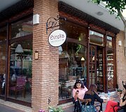 Kavinė &bdquo;Evreka&ldquo;