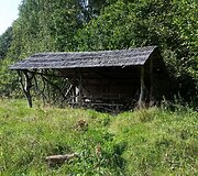 Baidarėmis &ndash; Jūros upe