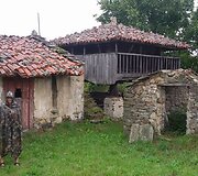 Asturios regiono kra&scaron;tovaizdis