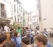 Miestelio orkestras