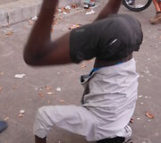 Senegalietis Ibou