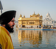 Bendrą tvarką Auksinėje &Scaron;ventykloje palaiko ietimis ginkluoti savanoriai