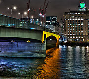 Daugiaveidis Londonas