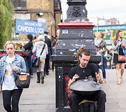 Daugiaveidis Londonas