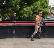 Daugiaveidis Londonas