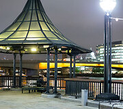 Daugiaveidis Londonas