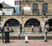 Daugiaveidis Londonas