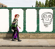 Daugiaveidis Londonas
