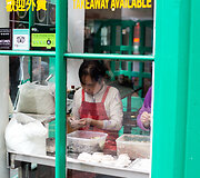 Daugiaveidis Londonas