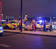 Daugiaveidis Londonas