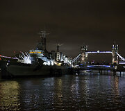 Daugiaveidis Londonas