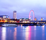 Daugiaveidis Londonas