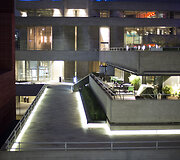 Daugiaveidis Londonas