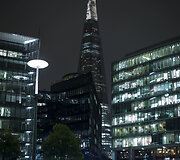 Daugiaveidis Londonas