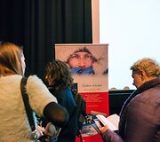 Sauliaus Damulevičiaus ekspedicijų bei knygos pristatymas Vilniuje ir Kaune