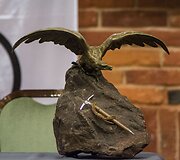 Lietuvos alpinizmo čempionato 2016 apdovanojimas