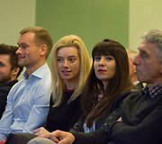 Lietuvos alpinizmo čempionatas 2016