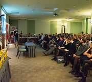 Lietuvos alpinizmo čempionatas 2016