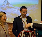 Lietuvos alpinizmo čempionatas 2016