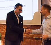 Lietuvos alpinizmo čempionatas 2016