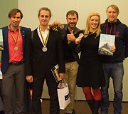 Lietuvos alpinizmo čempionatas 2016