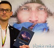 Lietuvos alpinizmo čempionatas 2016