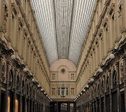 &Scaron;v. Huberto galerijos