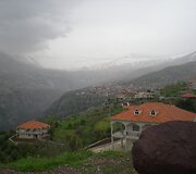 Libano gamta