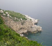 Libano gamta