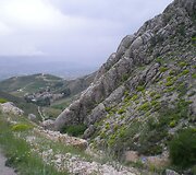 Libano gamta