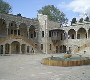 Baalbekas
