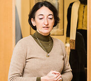 Karina Firkavičiūtė