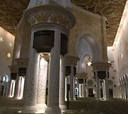 Dubajus &ndash; tikras stebuklų miestas