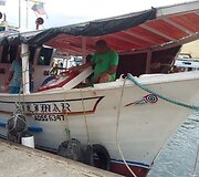Kurasao sala