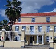 Kurasao sala