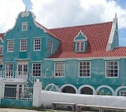 Kurasao sala