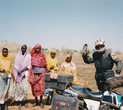 Sudanas, 2000 m.