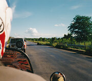 Tanzanija, 2000 m.