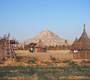 Egiptas, 2000 m.