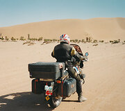 Namibija, 2000 m.