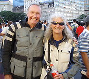 Argentina,  2009 m.