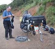 Brazilija, 2009 m.