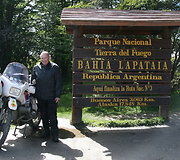 Argentina, 2007 m.