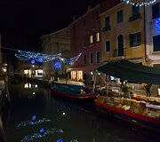 Venecijos karnavalas: toks, kokį jį i&scaron;vydo lietuvių pora