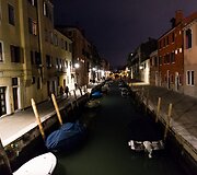 Venecijos karnavalas: toks, kokį jį i&scaron;vydo lietuvių pora