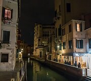 Venecijos karnavalas: toks, kokį jį i&scaron;vydo lietuvių pora